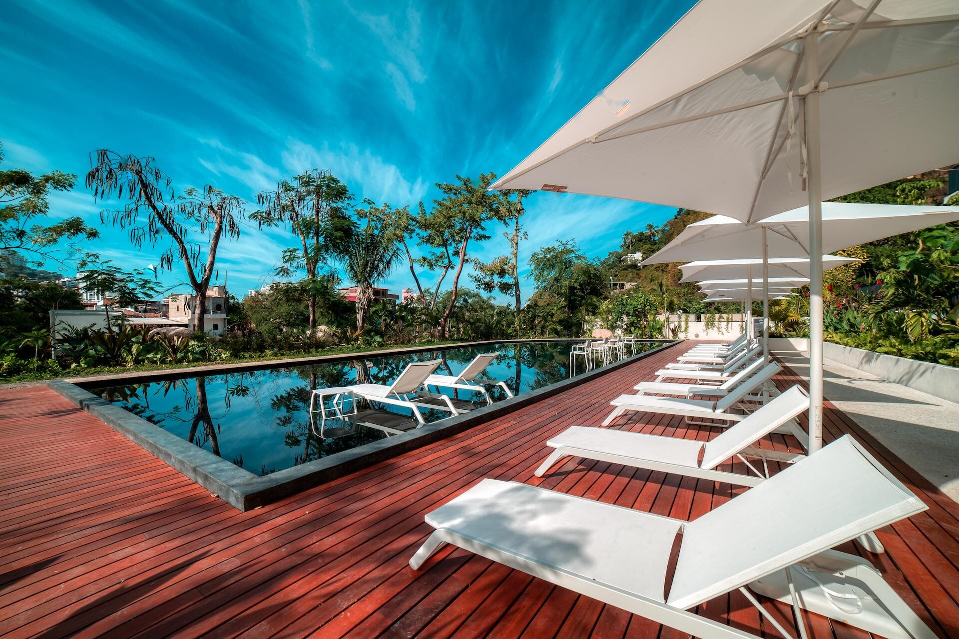 OASIS at Rivera Cuale 18