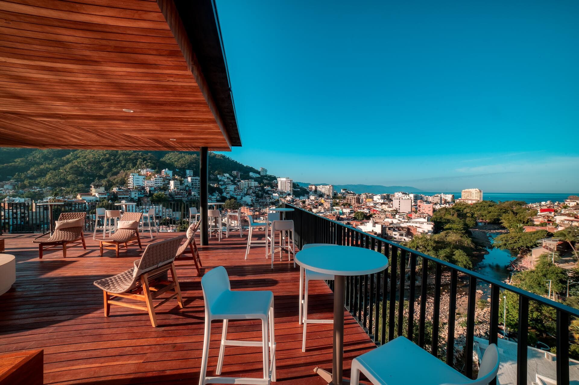 OASIS at Rivera Cuale 9